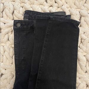 American Eagle Outfitters Charcoal Jeans